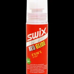 Glider F8L Red liquid glide 0/+10°C, 80ml, 80ml glidvalla - Glidvalla - Glider F8L Red liquid glide 0/+10°C, 80ml, 80ml glidvalla
