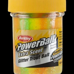 Glitter Trout Bait 50g - Baits - Glitter Trout Bait 50g