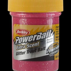 Glitter Trout Bait 50g - Baits - Glitter Trout Bait 50g