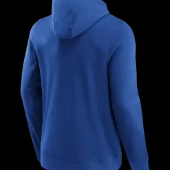 Global Series Primary Logo Graphic Hoodie, herr - NHL-Produkter - Global Series Primary Logo Graphic Hoodie, herr