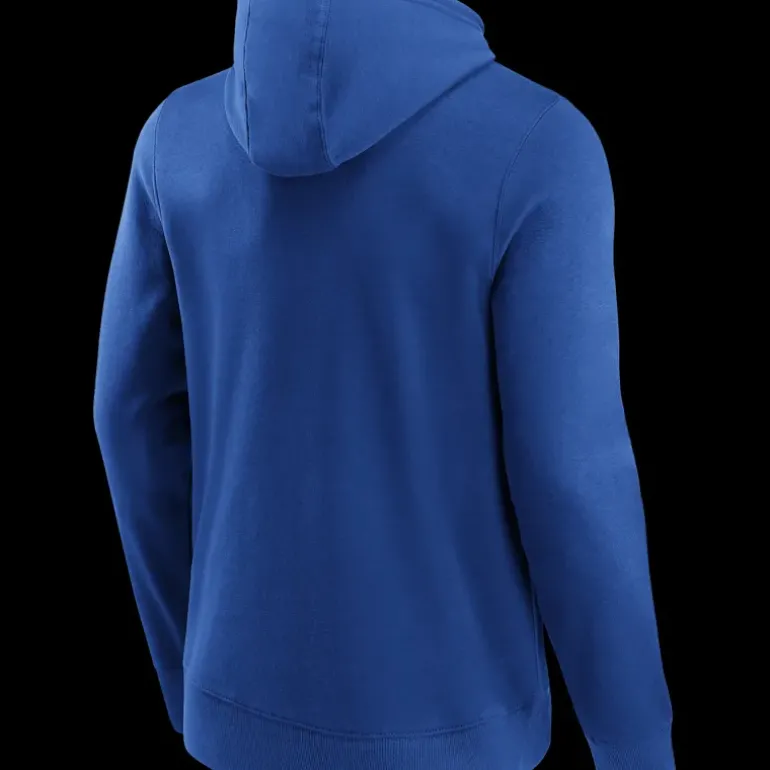 Global Series Primary Logo Graphic Hoodie, herr - NHL-Produkter - Global Series Primary Logo Graphic Hoodie, herr