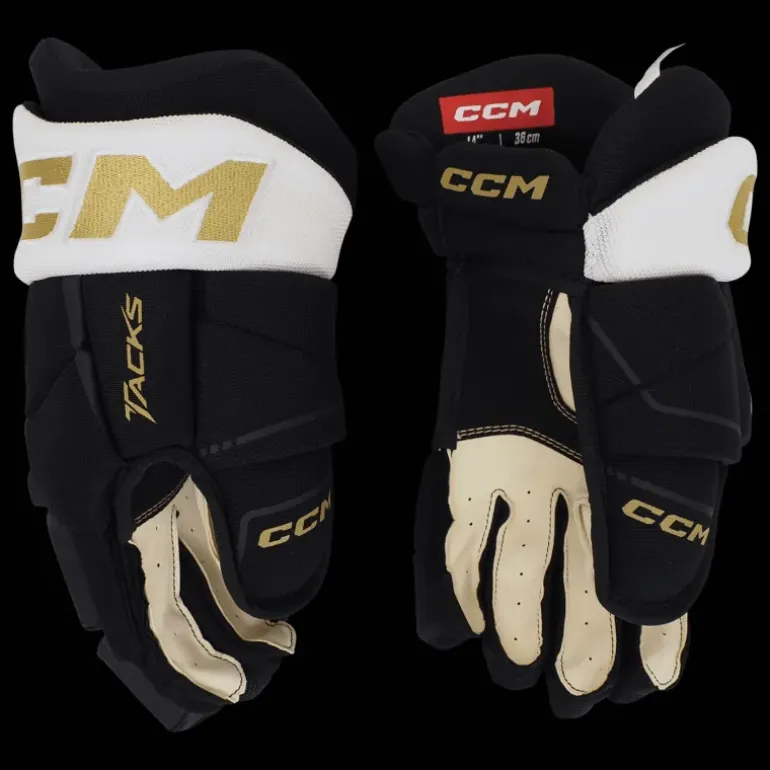 Glove Tacks Limited Edition 23/24, hockeyhandske, senior - Hockeyhandskar - Glove Tacks Limited Edition 23/24, hockeyhandske, senior