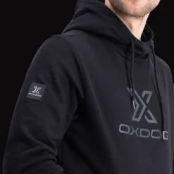 2 024 Glow Hoodie, huvtröja, senior - Träningskläder - 2 024 Glow Hoodie, huvtröja, senior