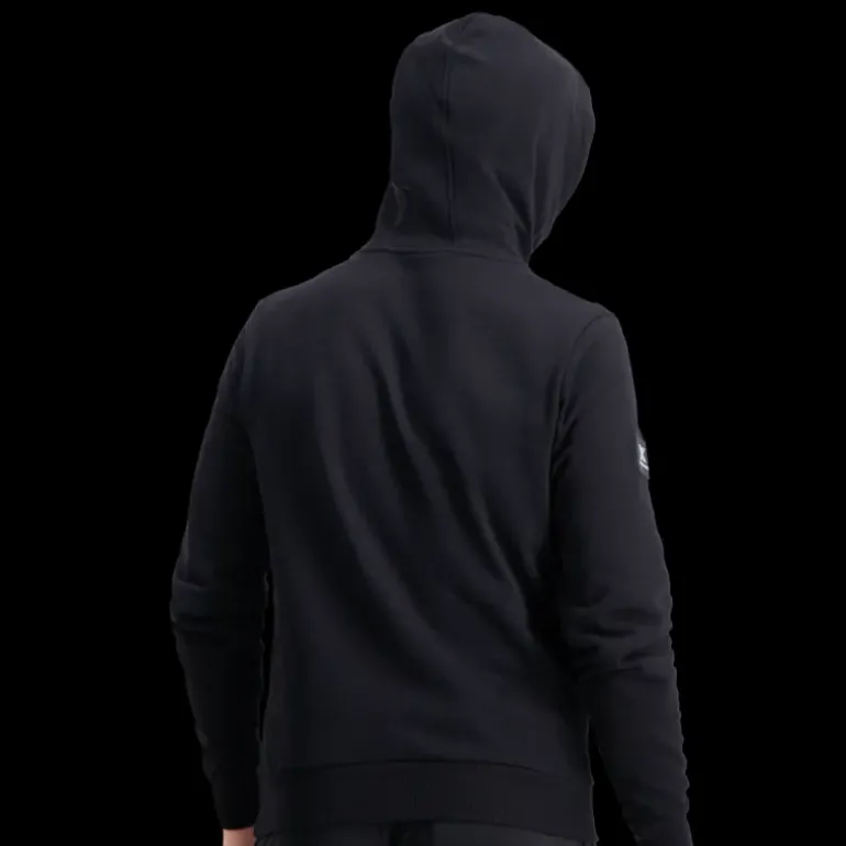2 024 Glow Hoodie, huvtröja, senior - Träningskläder - 2 024 Glow Hoodie, huvtröja, senior