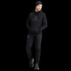 2 024 Glow Hoodie, huvtröja, senior - Träningskläder - 2 024 Glow Hoodie, huvtröja, senior