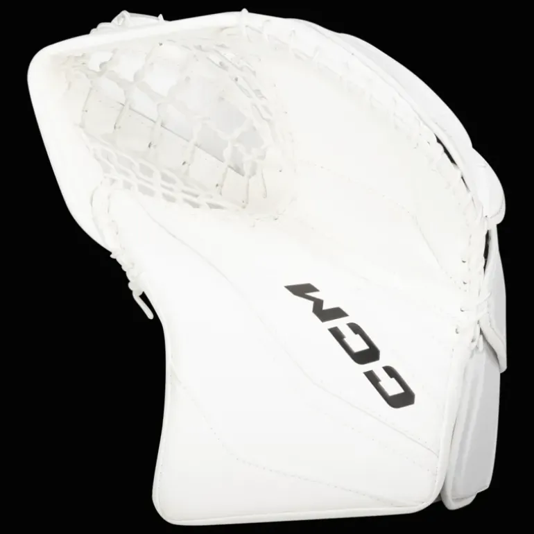 Goalie catcher Eflex 6.9 23/24, plockhandske, intermediate - Målvaktsskydd - Goalie catcher Eflex 6.9 23/24, plockhandske, intermediate