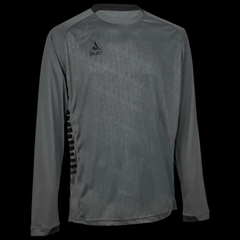 Goalkeeper shirt Spain, målvaktsskjorta unisex - Målvaktsutrustning - Goalkeeper shirt Spain, målvaktsskjorta unisex