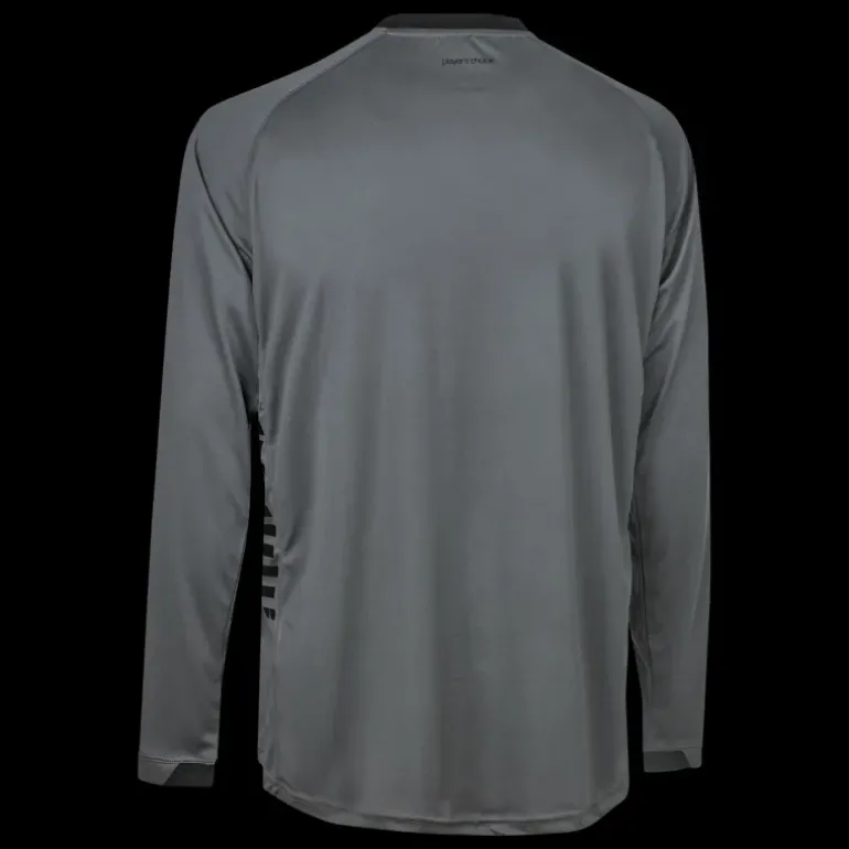 Goalkeeper shirt Spain, målvaktsskjorta unisex - Målvaktsutrustning - Goalkeeper shirt Spain, målvaktsskjorta unisex