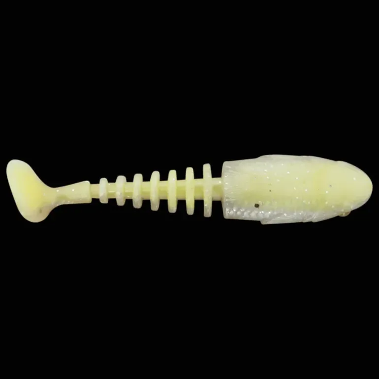 Gobster Shad 7.5cm 5g 5pcs, softbait - Softbait - Gobster Shad 7.5cm 5g 5pcs, softbait