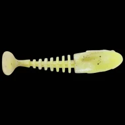 Gobster Shad 9cm 9g 5pcs, softbait - Softbait - Gobster Shad 9cm 9g 5pcs, softbait