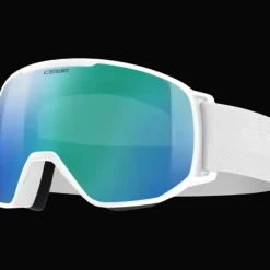 Goggles CLOUD2 24/25, skid- och snowboardglasögon, unisex - Goggles - Goggles CLOUD2 24/25, skid- och snowboardglasögon, unisex