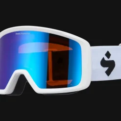 Goggles Firewall 24/25, alpin-snowboardglasögon, unisex - Goggles - Goggles Firewall 24/25, alpin-snowboardglasögon, unisex