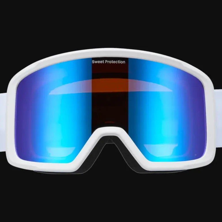 Goggles Firewall 24/25, alpin-snowboardglasögon, unisex - Goggles - Goggles Firewall 24/25, alpin-snowboardglasögon, unisex