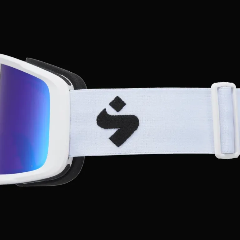 Goggles Firewall 24/25, alpin-snowboardglasögon, unisex - Goggles - Goggles Firewall 24/25, alpin-snowboardglasögon, unisex
