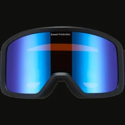 Goggles Firewall 24/25, alpin-snowboardglasögon, unisex - Goggles - Goggles Firewall 24/25, alpin-snowboardglasögon, unisex