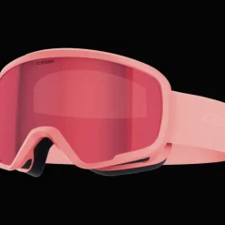 Goggles JR HOOPOE2 24/25, skid- och snowboardglasögon, junior - Goggles - Goggles JR HOOPOE2 24/25, skid- och snowboardglasögon, junior