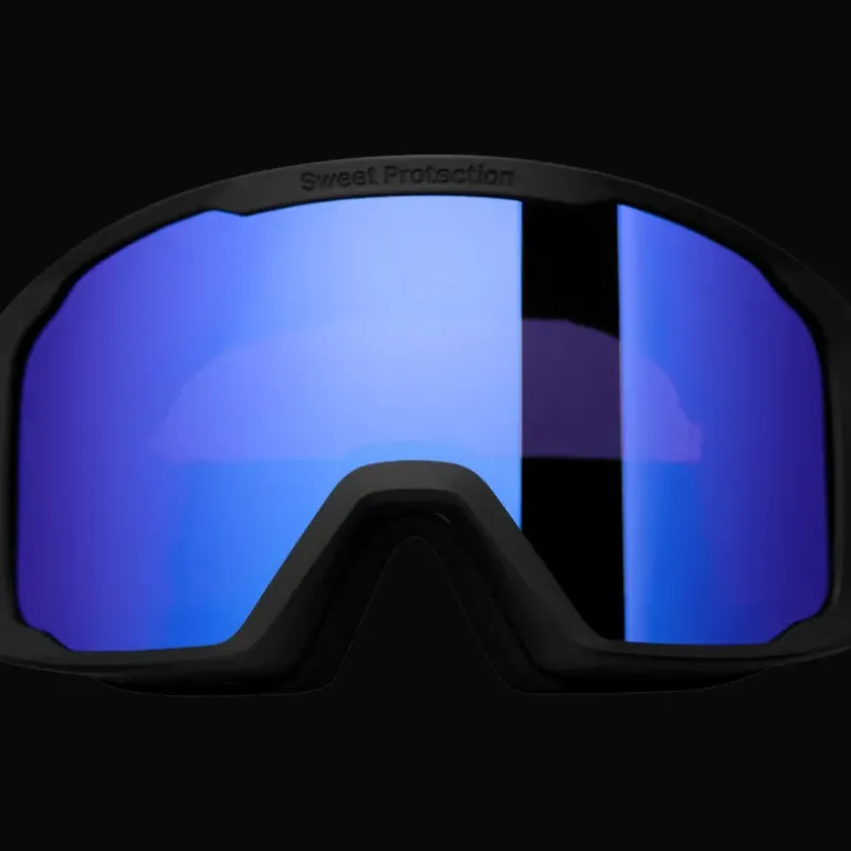 Goggles JR Ripley 24/25, alpinglasögon, barn - Goggles - Goggles JR Ripley 24/25, alpinglasögon, barn
