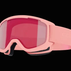 Goggles KID JERRY3 24/25, skid- och snowboardglasögon, barn - Goggles - Goggles KID JERRY3 24/25, skid- och snowboardglasögon, barn