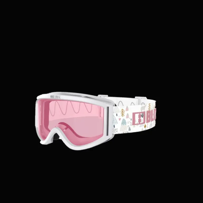 Goggles KID Pixie 24/25, skidglasögon, junior - Goggles - Goggles KID Pixie 24/25, skidglasögon, junior