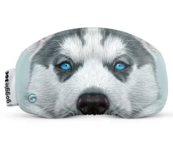Gogglesoc Husky 22/23, skydd för alpinglasögon - Reservdelar & Linser - Gogglesoc Husky 22/23, skydd för alpinglasögon