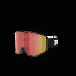 Goggles Spark 24/25, skidglasögon, unisex - Goggles - Goggles Spark 24/25, skidglasögon, unisex