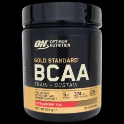 Gold Standard BCAA Train & Sustain 266 g - Aminosyror - Gold Standard BCAA Train & Sustain 266 g