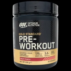 Gold Standard Pre Workout 330 g, pre-workout - Pre-Workout - Gold Standard Pre Workout 330 g, pre-workout