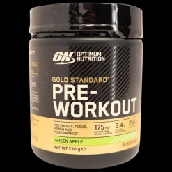 Gold Standard Pre Workout 330 g, pre-workout - Pre-Workout - Gold Standard Pre Workout 330 g, pre-workout
