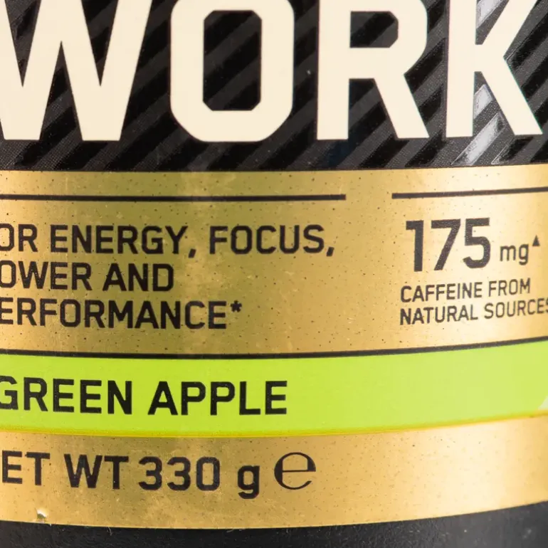 Gold Standard Pre Workout 330 g, pre-workout - Pre-Workout - Gold Standard Pre Workout 330 g, pre-workout