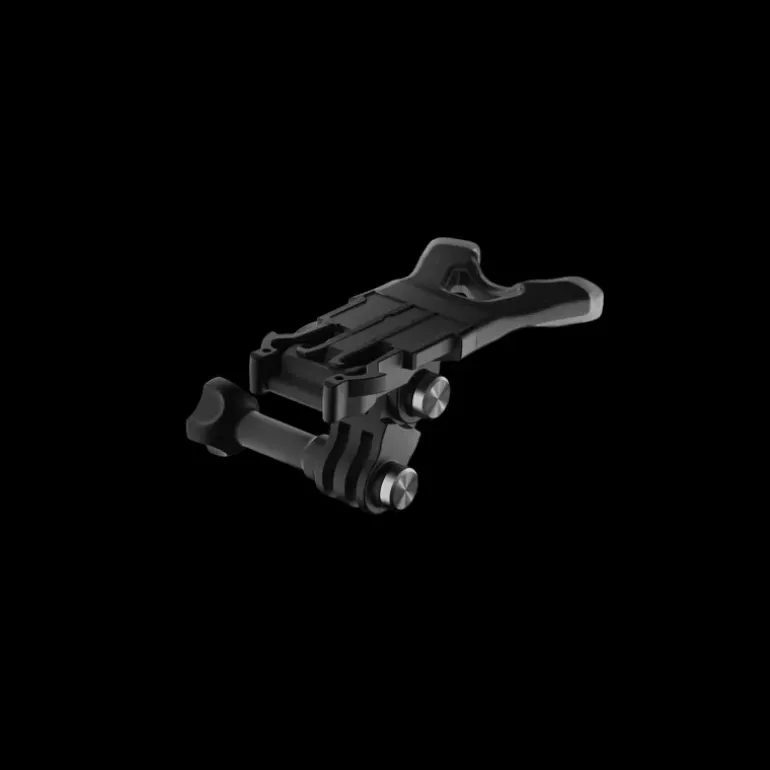 GoPro Bite Mount, bitfäste, silikonmunstycke - Camera accessories - GoPro Bite Mount, bitfäste, silikonmunstycke