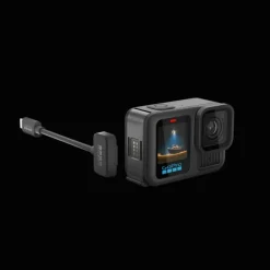 GoPro Contacto, strömkabel - Camera accessories - GoPro Contacto, strömkabel