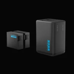 GoPro Dual Battery Charger, GoPro dubbel Enduro-batteriladdare - Camera accessories - GoPro Dual Battery Charger, GoPro dubbel Enduro-batteriladdare
