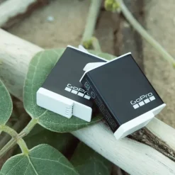 GoPro Enduro Rechargeable Battery, uppladdningsbart batteri - Camera accessories - GoPro Enduro Rechargeable Battery, uppladdningsbart batteri