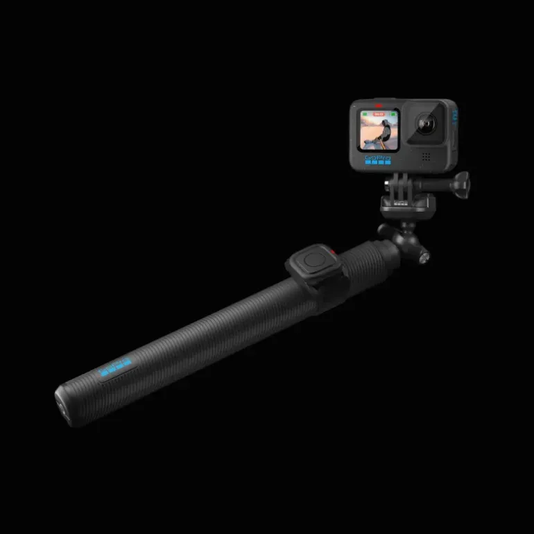 GoPro Extension Pole + WP Shutter Remote, förlängningsstav - Camera accessories - GoPro Extension Pole + WP Shutter Remote, förlängningsstav