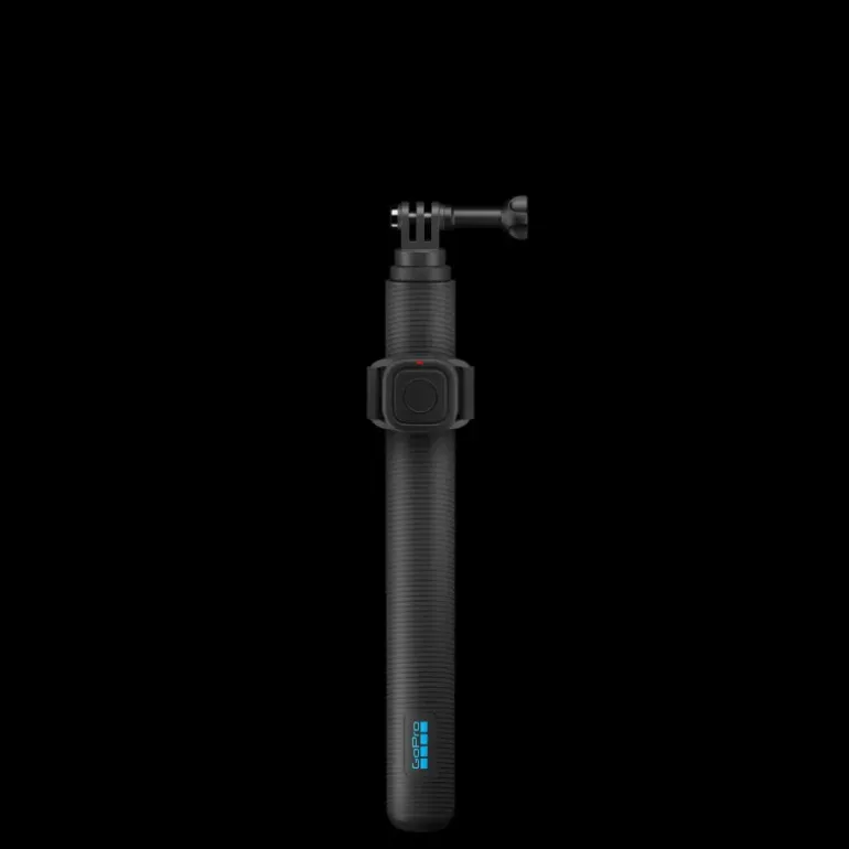 GoPro Extension Pole + WP Shutter Remote, förlängningsstav - Camera accessories - GoPro Extension Pole + WP Shutter Remote, förlängningsstav