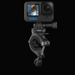 GoPro Handlebar / Seatpost / Pole Mount - Camera accessories - GoPro Handlebar / Seatpost / Pole Mount