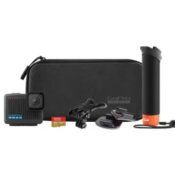 GoPro HERO Specialty Bundle, kompakt actionkamera + utrustning - Kamera - GoPro HERO Specialty Bundle, kompakt actionkamera + utrustning