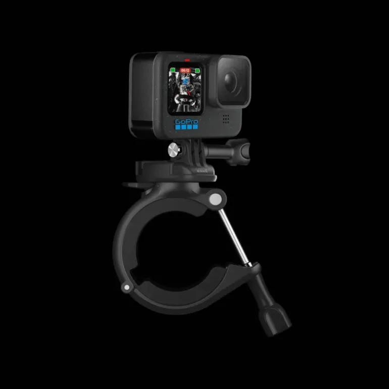 GoPro Large Tube Mount (Roll Bars + Pipes + More) - Camera accessories - GoPro Large Tube Mount (Roll Bars + Pipes + More)