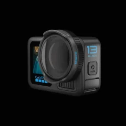 GoPro Macro Lens Mod, makrolins för HERO13 Black - Camera accessories - GoPro Macro Lens Mod, makrolins för HERO13 Black