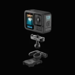 GoPro Magnetic Latch Ball Mount, låskulsfäste - Camera accessories - GoPro Magnetic Latch Ball Mount, låskulsfäste
