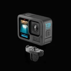 GoPro Magnetic Latch Mount, låsfäste - Camera accessories - GoPro Magnetic Latch Mount, låsfäste