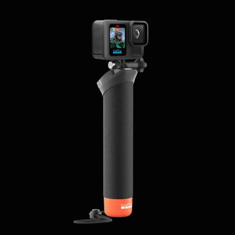 GoPro The Handler 3.0 - Camera accessories - GoPro The Handler 3.0