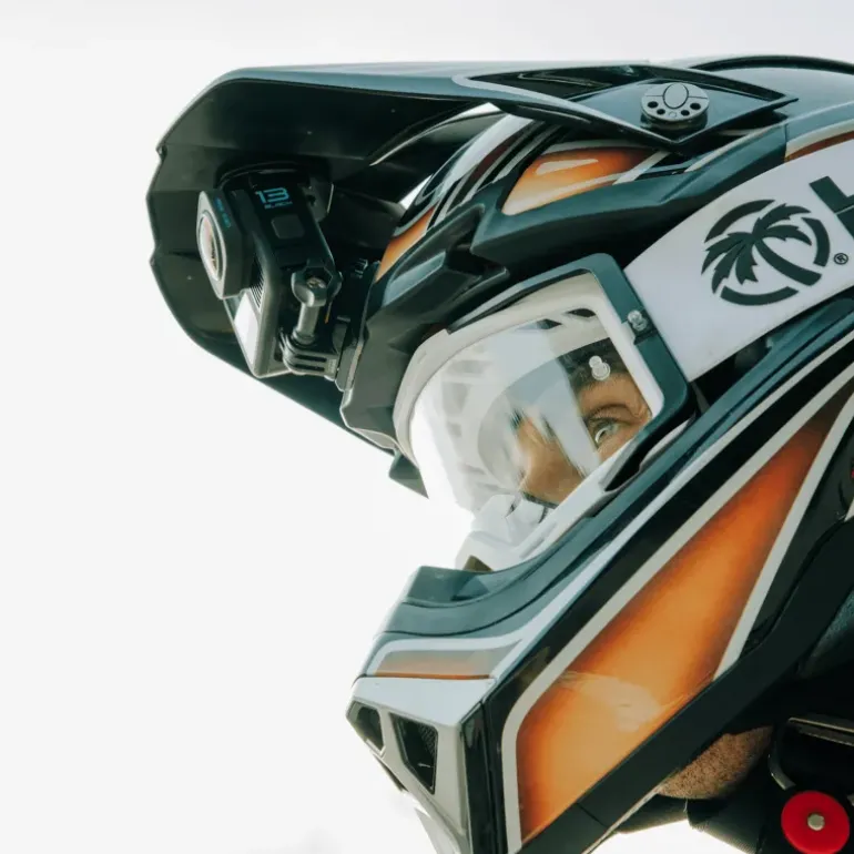 GoPro Ultra Wide Lens Mod, vidvinkellins - Camera accessories - GoPro Ultra Wide Lens Mod, vidvinkellins