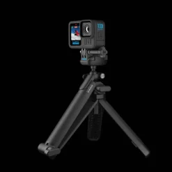 GoPro 3-Way Mount 2.0, GoPro kameragrepp + stativ + förlängningsarm - Camera accessories - GoPro 3-Way Mount 2.0, GoPro kameragrepp + stativ + förlängningsarm