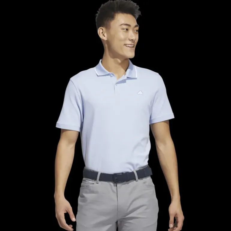 Go-To Pique Polo, golf-piké, herr - Golfpikeer - Go-To Pique Polo, golf-piké, herr