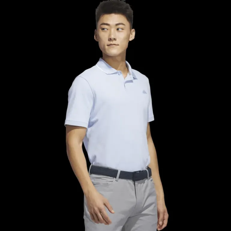Go-To Pique Polo, golf-piké, herr - Golfpikeer - Go-To Pique Polo, golf-piké, herr