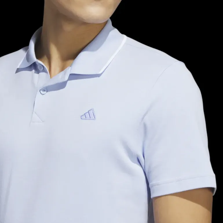 Go-To Pique Polo, golf-piké, herr - Golfpikeer - Go-To Pique Polo, golf-piké, herr