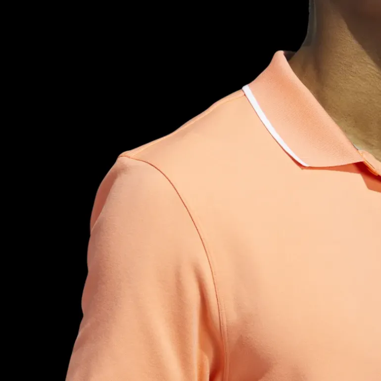 Go-To Pique Polo, golf-piké, herr - Golfpikeer - Go-To Pique Polo, golf-piké, herr