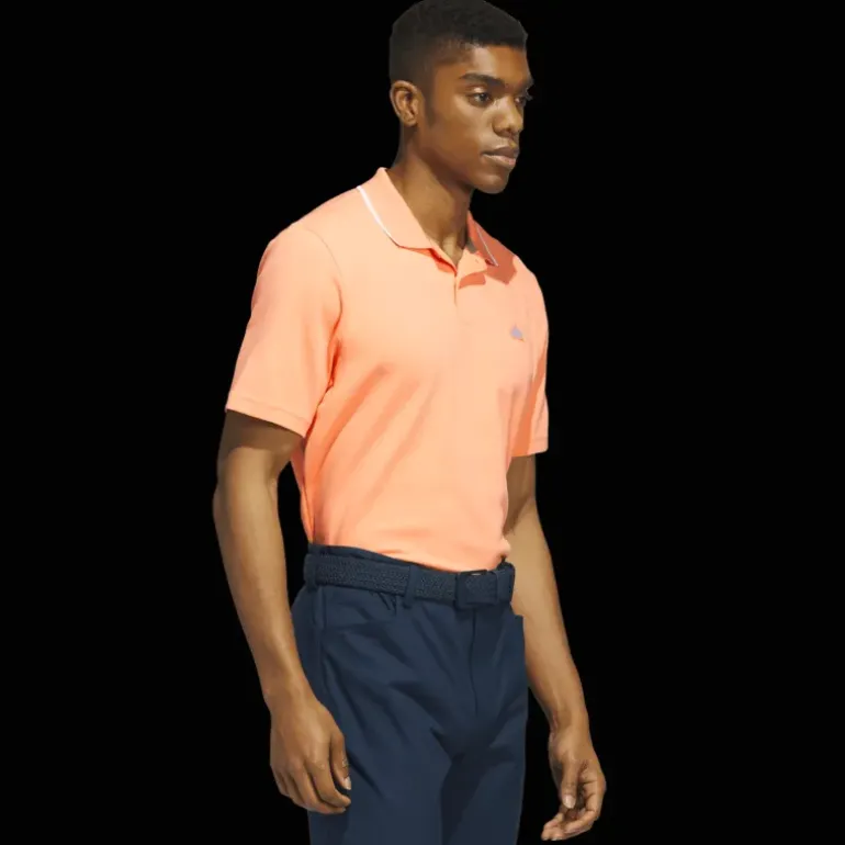 Go-To Pique Polo, golf-piké, herr - Golfpikeer - Go-To Pique Polo, golf-piké, herr
