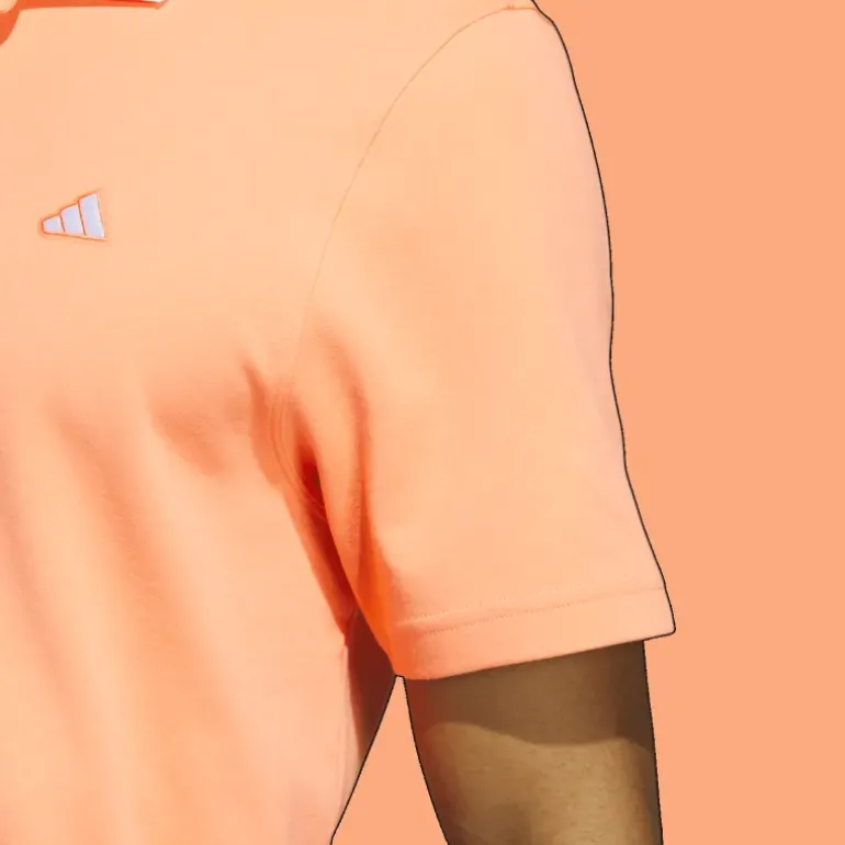 Go-To Pique Polo, golf-piké, herr - Golfpikeer - Go-To Pique Polo, golf-piké, herr
